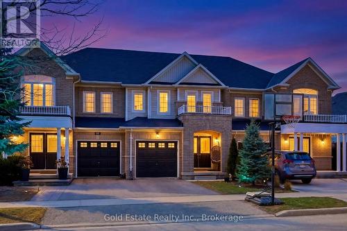 4875 VALERA ROAD  Burlington, ON L7M 0H4