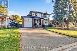 22 CHESTNUT AVENUE Brampton, ON L6X 2A5