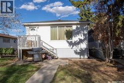1909 Broder STREET  Regina, SK S4N 3R9