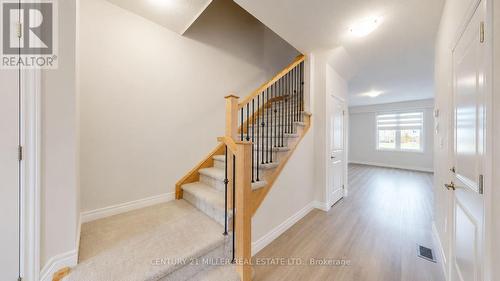 Stairs - 10 Linden Park Lane, Hamilton, ON - Indoor Photo Showing Other Room