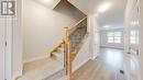 Stairs - 10 Linden Park Lane, Hamilton, ON  - Indoor Photo Showing Other Room 