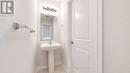 Powderroom - 10 Linden Park Lane, Hamilton, ON  - Indoor Photo Showing Bathroom 