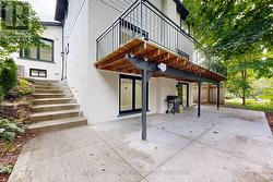 BASEMENT - 78 AGINCOURT DRIVE Toronto, ON M1S 1M6