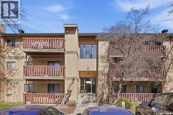 301 E 1121 Mckercher DRIVE  Saskatoon, SK S7H 5B8
