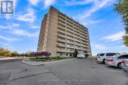 907 - 573 MORNINGTON AVENUE  London East, ON N5Y 4T9
