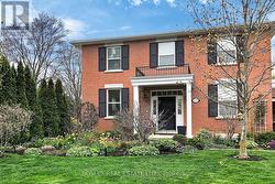 479 VICTORIA STREET Niagara-On-The-Lake (Town), ON L0S 1J0