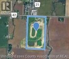 293 COUNTY ROAD 42 Lakeshore, ON N8N 2L9