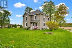 31 MAPLE AVENUE S Brant, ON N0E 1R0