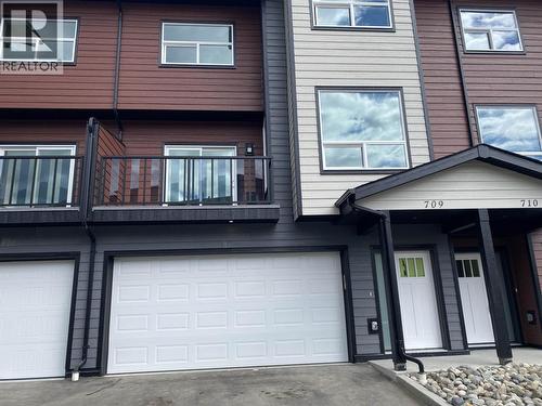 709 7000 HUSBAND DRIVE  Prince George, BC V2N 0K2