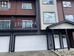 709 7000 HUSBAND DRIVE Prince George, BC V2N 0K2