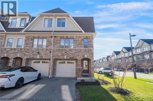 2566 MOJAVE Path Unit# 137  Oshawa, ON L1L 0P9