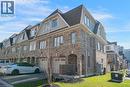 2566 Mojave Path Unit# 137, Oshawa, ON  - Outdoor 