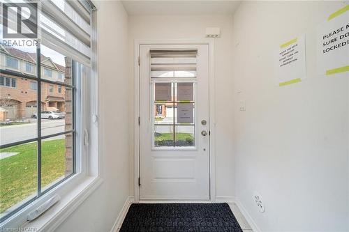2566 Mojave Path Unit# 137, Oshawa, ON - Indoor Photo Showing Other Room
