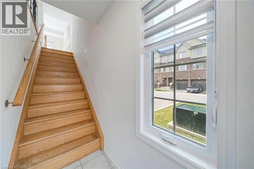 2566 Mojave Path Unit# 137, Oshawa, ON - Indoor Photo Showing Other Room