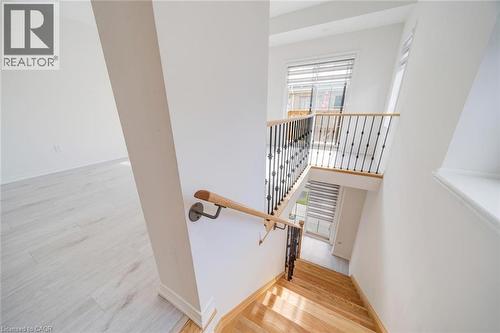 2566 Mojave Path Unit# 137, Oshawa, ON - Indoor Photo Showing Other Room