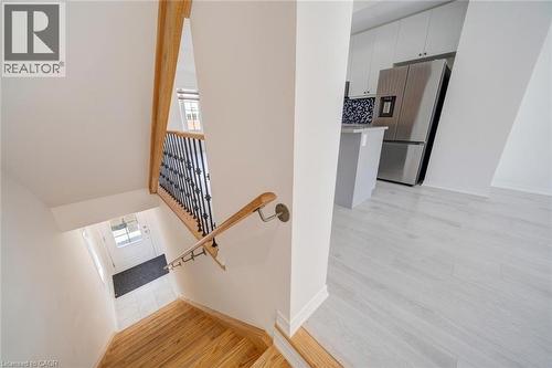 2566 Mojave Path Unit# 137, Oshawa, ON - Indoor
