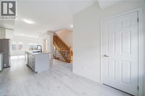 2566 Mojave Path Unit# 137, Oshawa, ON - Indoor