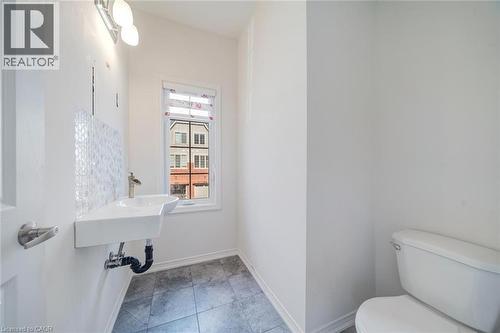 2566 Mojave Path Unit# 137, Oshawa, ON - Indoor Photo Showing Bathroom