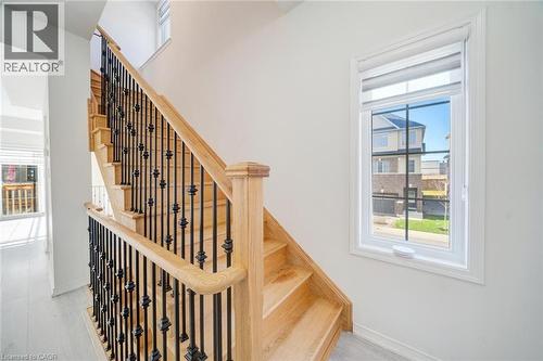 2566 Mojave Path Unit# 137, Oshawa, ON - Indoor Photo Showing Other Room