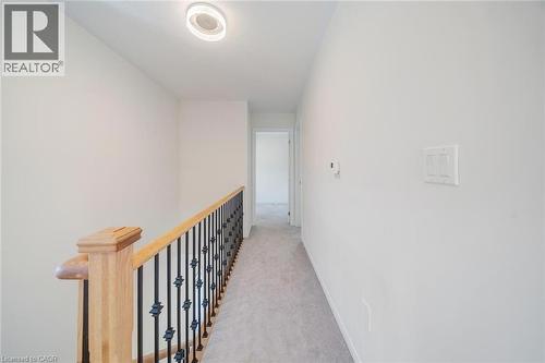 2566 Mojave Path Unit# 137, Oshawa, ON - Indoor Photo Showing Other Room