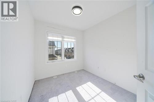 2566 Mojave Path Unit# 137, Oshawa, ON - Indoor Photo Showing Other Room