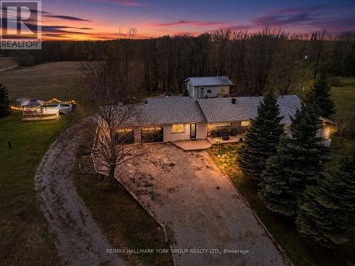 61 CONCESSION RD 3  Kawartha Lakes, ON K0M 1N0
