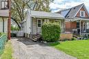 584 Waterloo Street, Hamilton, ON  - Outdoor 