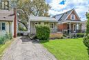 584 Waterloo Street, Hamilton, ON  - Outdoor With Deck Patio Veranda 