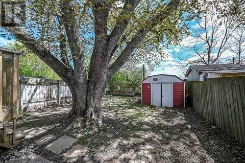 584 Waterloo Street, Hamilton, ON - Outdoor