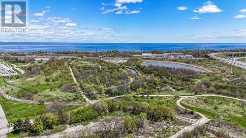 584 Waterloo Street, Hamilton, ON - Outdoor With Body Of Water With View