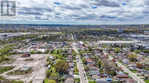 584 Waterloo Street, Hamilton, ON - Outdoor With View