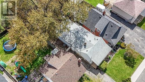 584 Waterloo Street, Hamilton, ON - Outdoor