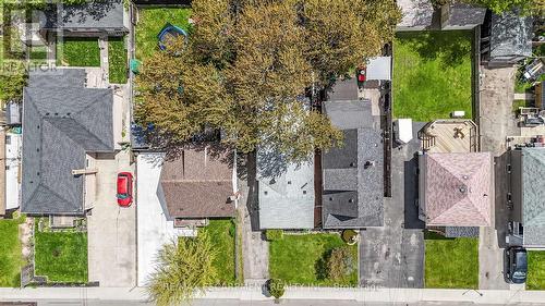 584 Waterloo Street, Hamilton, ON - Outdoor