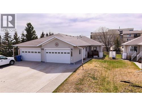 A 10007 111 AVENUE  Fort St. John, BC V1J 4S6