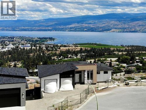 3769 Davidson Court Lot# Trails 73  West Kelowna, BC V4T 0B1