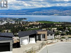 3769 Davidson Court Lot# Trails 73 West Kelowna, BC V4T 0B1