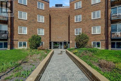 105A - 2041 ARROWSMITH DRIVE  Ottawa, ON K1J 7V7