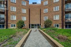105A - 2041 ARROWSMITH DRIVE Ottawa, ON K1J 7V7