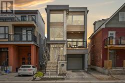91 HAMILTON AVENUE N  Ottawa, ON K1Y 1B8