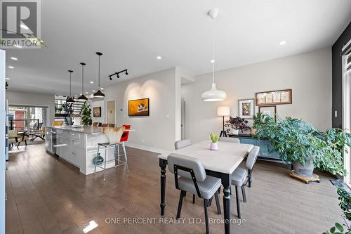 91 Hamilton Avenue N, Ottawa, ON - Indoor