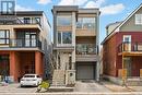 91 Hamilton Avenue N, Ottawa, ON  - Outdoor With Facade 