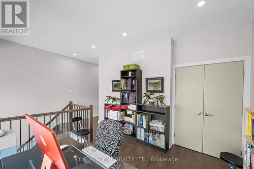 91 Hamilton Avenue N, Ottawa, ON - Indoor Photo Showing Other Room