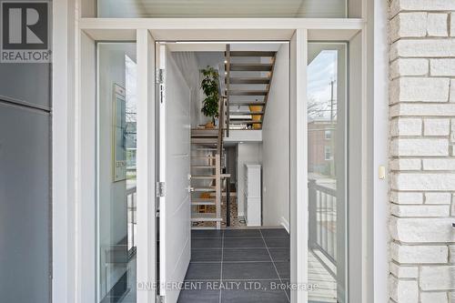 91 Hamilton Avenue N, Ottawa, ON -  Photo Showing Other Room