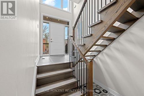 91 Hamilton Avenue N, Ottawa, ON - Indoor Photo Showing Other Room