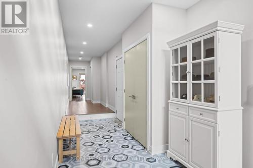 91 Hamilton Avenue N, Ottawa, ON - Indoor Photo Showing Other Room