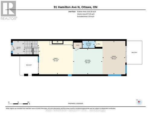 91 Hamilton Avenue N, Ottawa, ON - Other