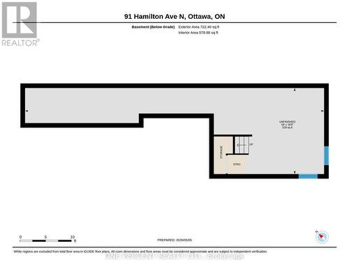 91 Hamilton Avenue N, Ottawa, ON - Other