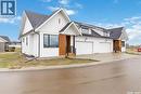 37 105 Hathway Crescent, Saskatoon, SK  - Outdoor 