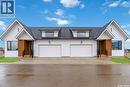 37 105 Hathway Crescent, Saskatoon, SK  - Outdoor With Facade 