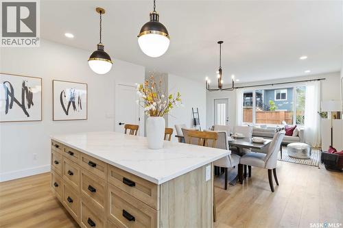 37 105 Hathway Crescent, Saskatoon, SK - Indoor